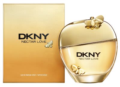 DKNY Nectar Love EdP 50 ml