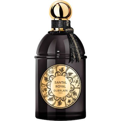 Guerlain Les Absolus d'Orient Santal Royal EdP 125 ml