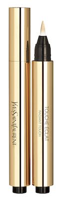 Yves Saint Laurent Touche Eclat High Cover Concealer N° 0 Luminous Milk 2.5 ml