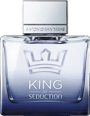 Antonio Banderas King of Seduction EdT 100 ml