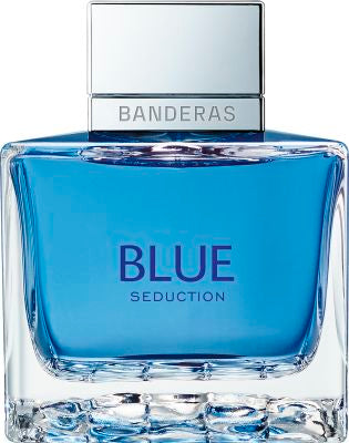 Antonio Banderas Blue Seduction EdT 100 ml