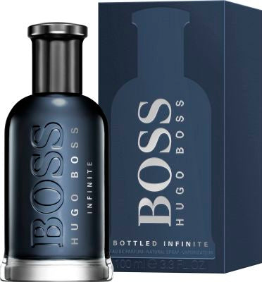 Boss Bottled Infinite EdP 100 ml