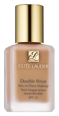 Estée Lauder Double Wear Stay-in-Place Makeup Foundation SPF 10 N° 2C4 Ivory Rose 30 ml