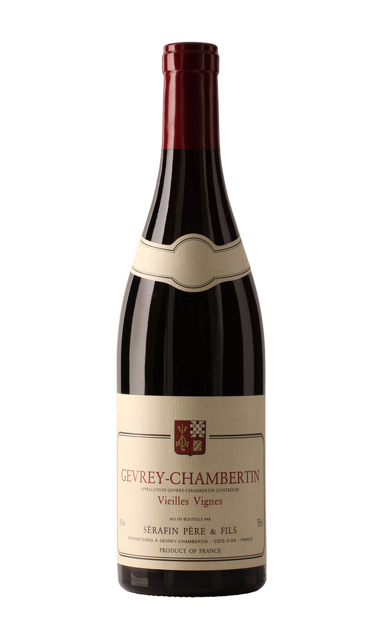 MAG Gevrey Chambertin VV 6X75Cl