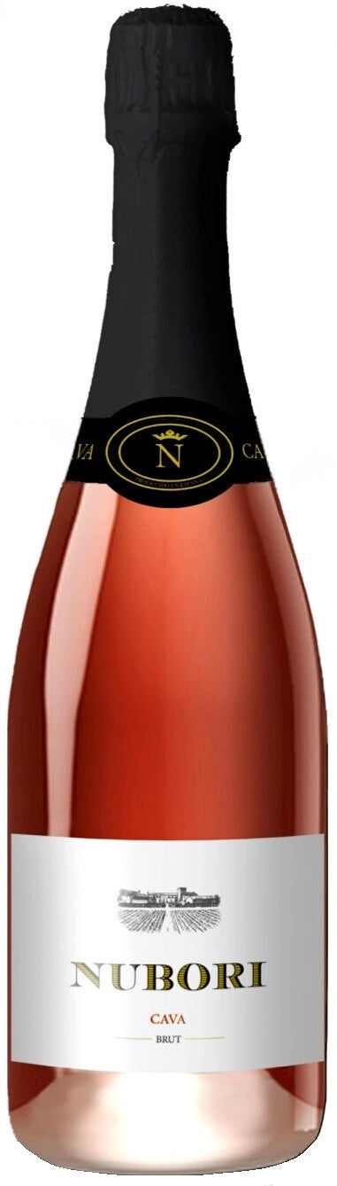 Nubori Cava Rosado 6X75Cl