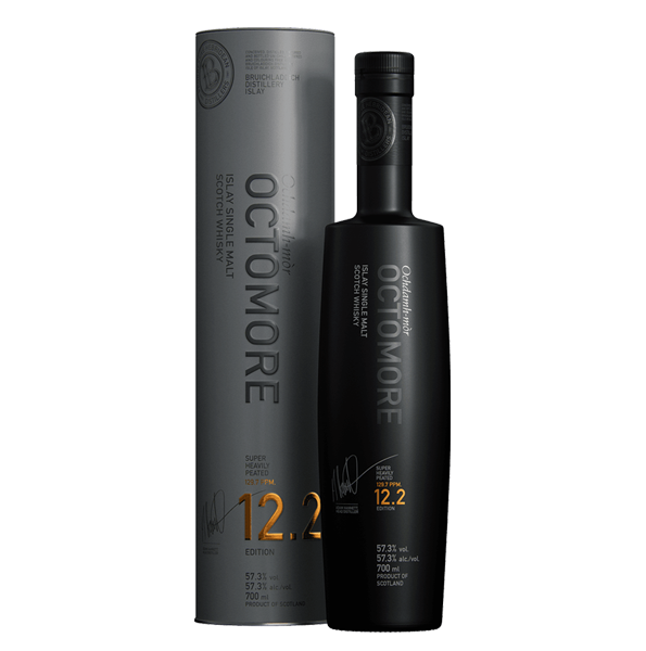 Bruichladdich Octomore