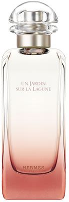 Hermès Un Jardin Sur La Lagune EdT 100 ml