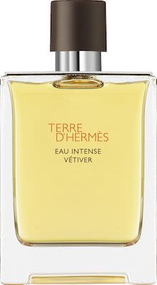 Terre d'Hermès Eau Intense vétiver Eau de parfum spray 100 ml