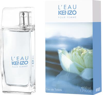 Kenzo L'Eau pour Femme EdT 50 ml