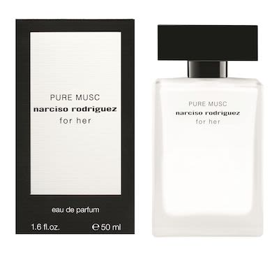 Narciso Rodriguez Pure Musc For Her 50 ml EdP