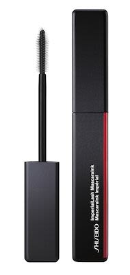 Shiseido ImperialLash Mascara Ink N° 1 Sumi Black 8,5 g