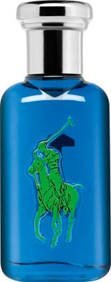 Polo Ralph Lauren Big Pony Blue 50 ml EdT