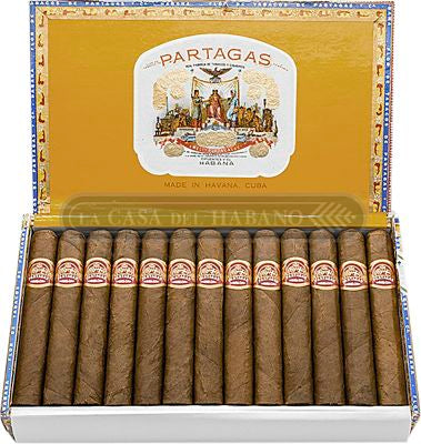 Partagas Mille Fleurs 25 pcs