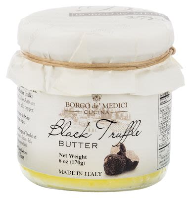 Borgo de' Medici Truffle Butter 80 g