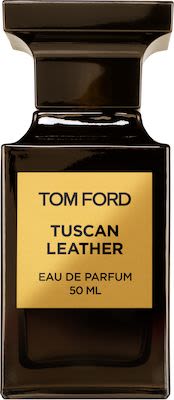 Tom Ford Tuscan Leather EdP 50 ml