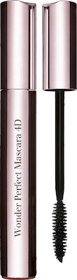 Clarins Wonder Perfect Mascara 4D N° 1 Black 8 ml