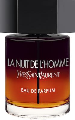 Yves Saint Laurent La Nuit de l'Homme Intense EdP 100 ml