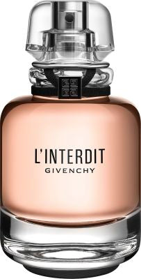 Givenchy L'Interdit EdP 80 ml