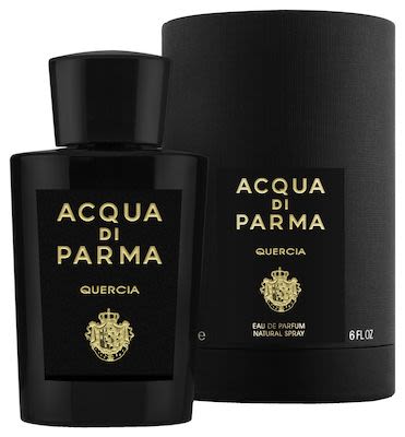 Acqua Di Parma Signatures Quercia EdP 180 ml