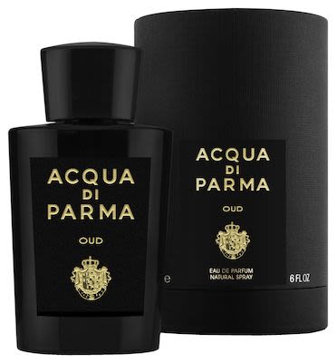 Acqua Di Parma Signatures Oud EdP 180 ml