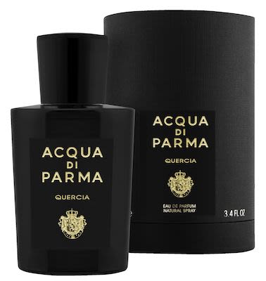 Acqua Di Parma Signatures Quercia EdP 100 ml