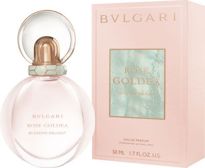 Bvlgari Rose Goldea Blossom Delight EdP 75 ml