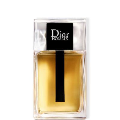 Dior Homme EdT 100 ml