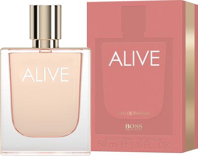 Boss Alive EdP 50 ml