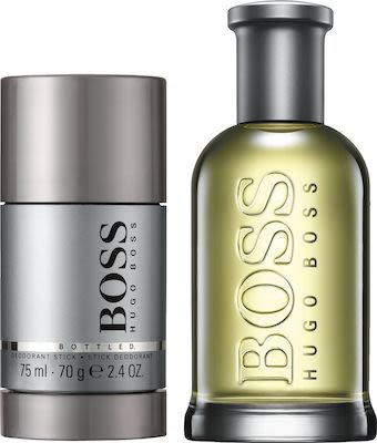 Boss Boss Bottled Set