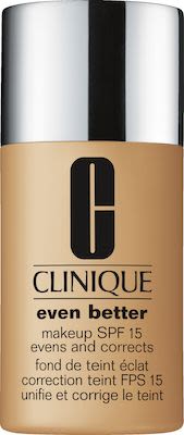 Clinique Even Better Make Up SPF 15 Foundation Nutty 30 ml