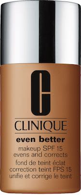 Clinique Even Better Make Up SPF 15 Foundation Clove 30 ml