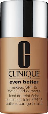 Clinique Even Better Make Up SPF 15 Foundation WN 115.5 Mocha 30 ml