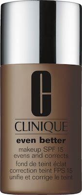 Clinique Even Better Make Up SPF 15 Foundation CN 127 Truffle 30 ml