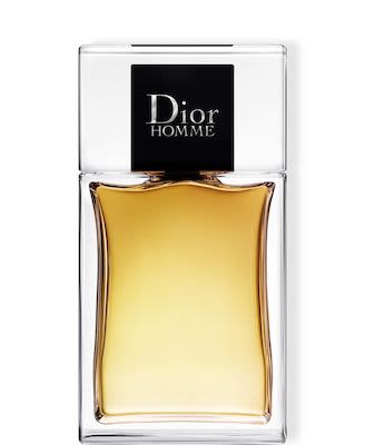 Dior Homme Aftershave lotion 100 ml