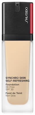 Shiseido Make-Up Synchroskin Selfrefreshing Foundation N° 130 30 ml