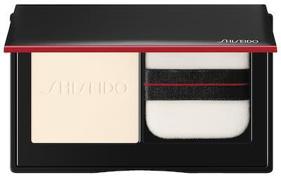 Shiseido Make-Up Synchroskin Invisible Silk Pressed Powder 31 g