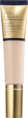 Estée Lauder Futurist Hydra Rescue Moisturizing Makeup Spf45 Foundation N° 2C3 Fresco 35 ml