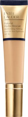 Estée Lauder Futurist Hydra Rescue Moisturizing Makeup Spf45 Foundation N° 3W1 Tay 35 ml