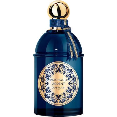 Guerlain Les Absolus d'Orient Patchouli EdP 125 ml