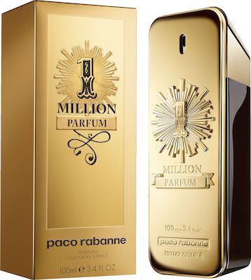 Paco Rabanne 1 Million EdP 100 ml