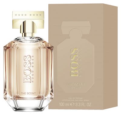 Boss The Scent For Her EdP 100 ml