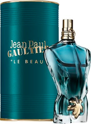 Jean Paul Gaultier Le Beau EdT 125 ml