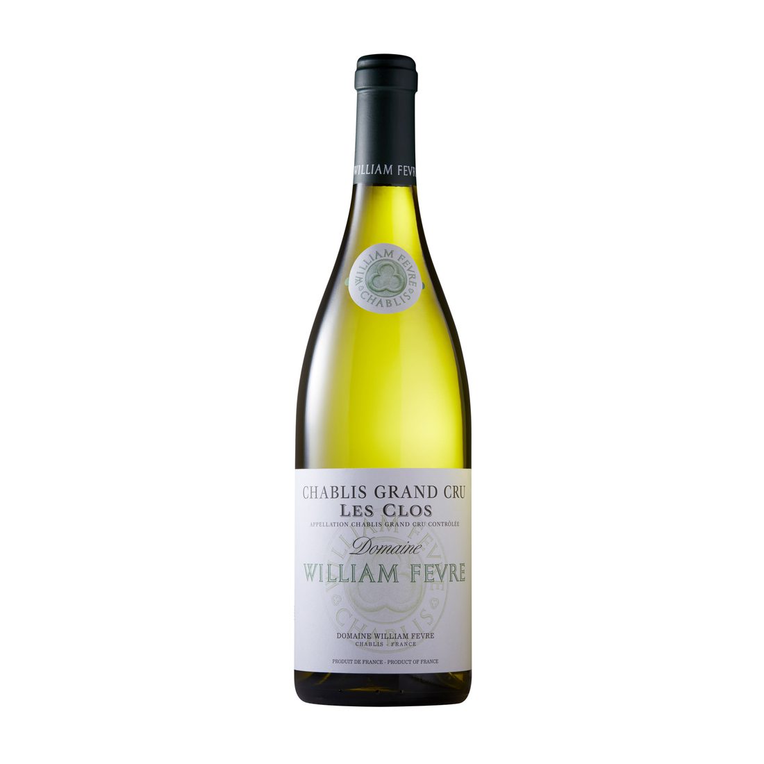 MAG Chablis V V 6X75Cl