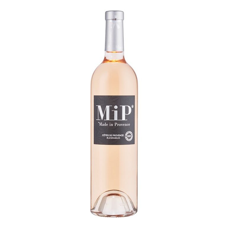 Mip Collection Rose 6X75Cl