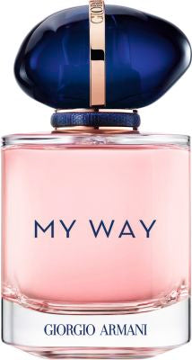 Giorgio Armani My Way EdP 50 ml