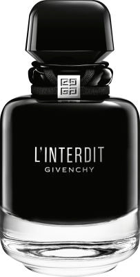 Givenchy L'Interdit Intense 80 ml