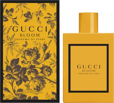 Gucci Bloom Profumo Di Fiori EdP 100 ml