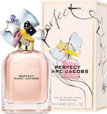 Marc Jacobs Perfect EdP 100 ml