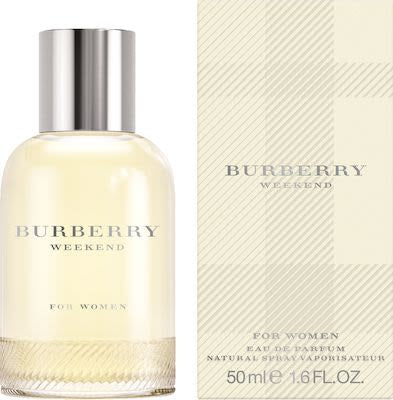 Burberry Weekend for Women EdP 50 ml