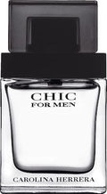 Carolina Herrera CHIC for Men EdT 60 ml